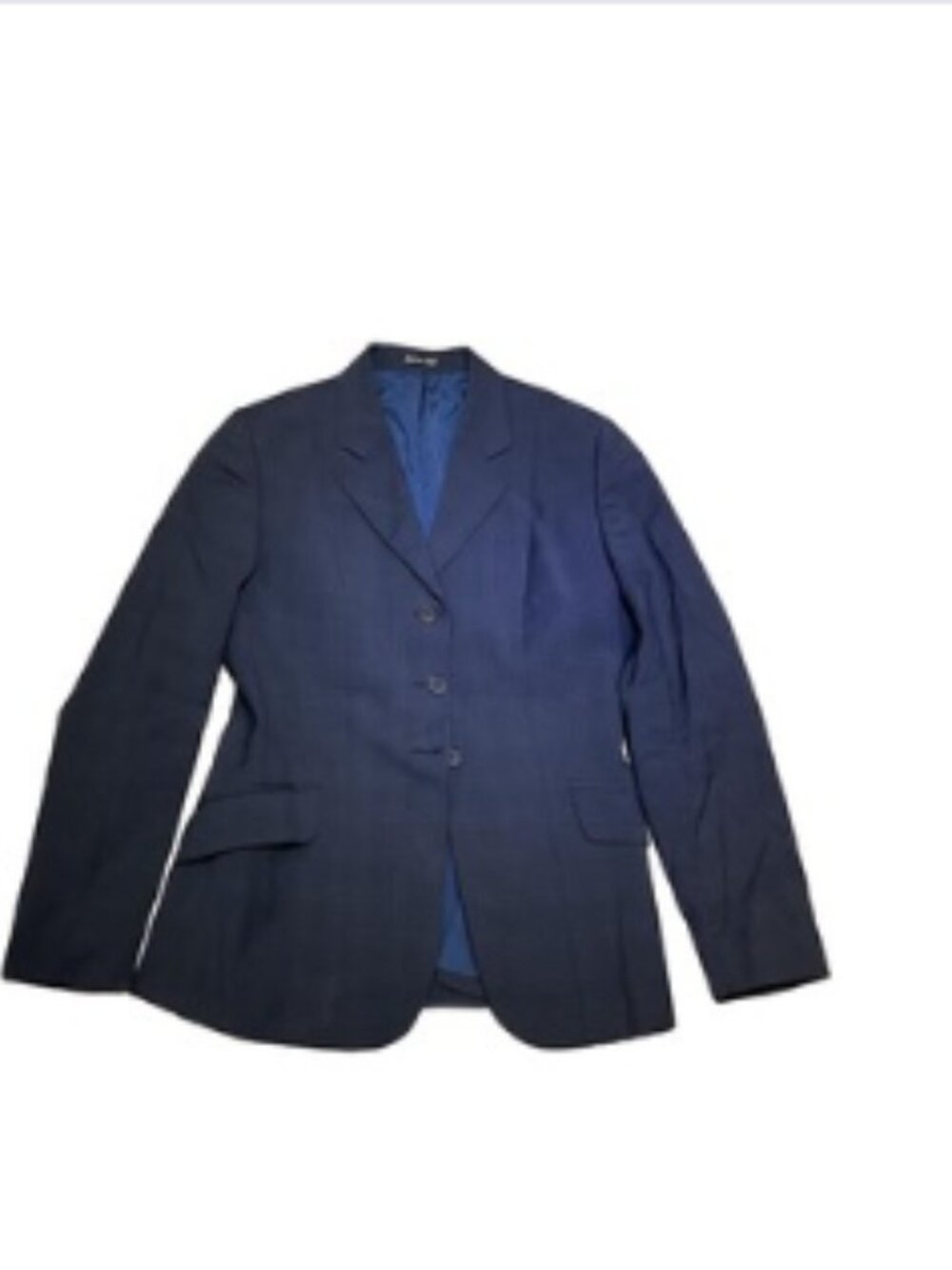 Tailored Sportsman Show Jacket